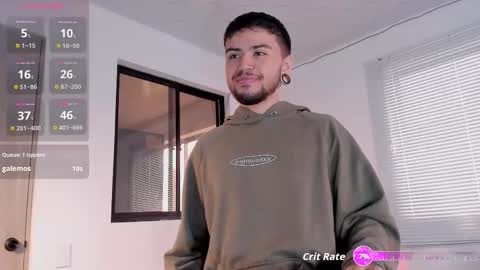 Snapshot of philip_stones_ftm chatting on October 13, 1:11 pm phil online show from October 13, 1:11 pm