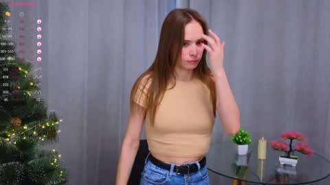 Snapshot of philippacarleton chatting on December 19, 6:12 am Welcome to my room This is my first day here I am Maria online show from December 19, 6:12 am