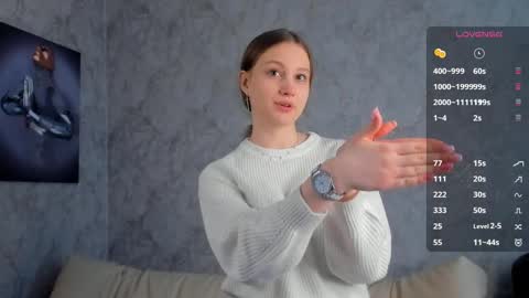 Snapshot of philippadelmore chatting on March 1, 4:58 am Bella online show from March 1, 4:58 am