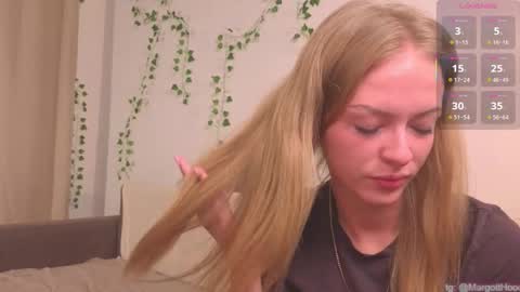 Margot call me Margot  Robbie online show from October 2, 5:58 am