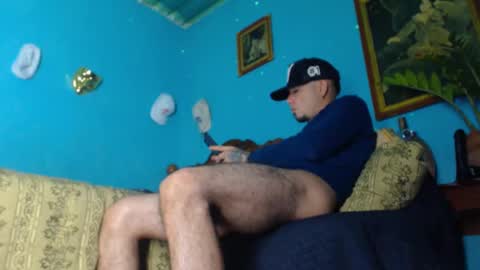 phlilloyhighclouds online show from January 28, 7:00 pm