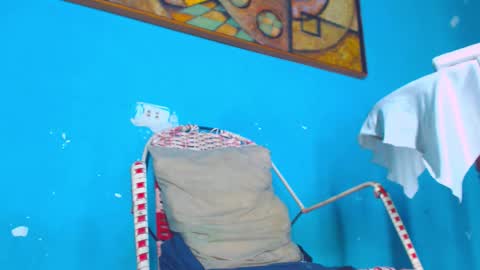 phlilloyhighclouds online show from December 3, 11:08 am