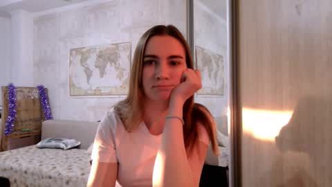 Jenny online show from January 15, 11:26 am