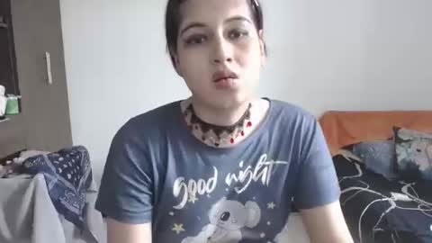 izzy online show from May 20, 5:41 pm