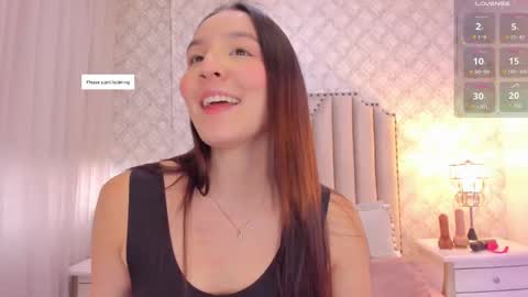 Snapshot of pia_johnson_ chatting on October 8, 11:41 am online show from October 8, 11:41 am