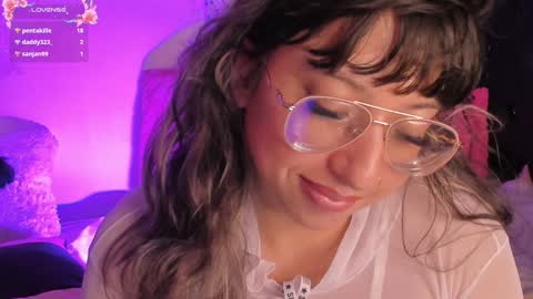 Snapshot of piafisher_ chatting on February 6, 4:47 pm PIA FISHER online show from February 6, 4:47 pm