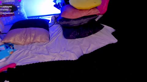 Snapshot of piafisher_ chatting on February 27, 4:32 pm PIA FISHER online show from February 27, 4:32 pm