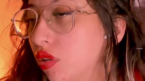 Snapshot of piafisher_ chatting on October 5, 12:47 pm PIA FISHER online show from October 5, 12:47 pm