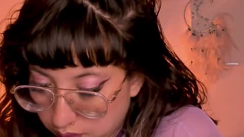 Snapshot of piafisher_ chatting on October 10, 1:59 am PIA FISHER online show from October 10, 1:59 am