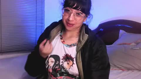  PIA FISHER  online show from February 19, 1:12 am