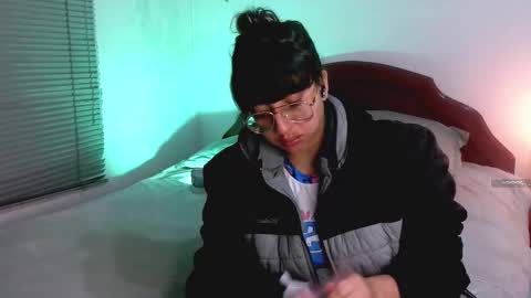  PIA FISHER  online show from February 20, 1:35 am