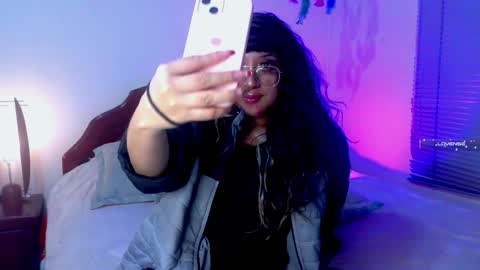  PIA FISHER  online show from February 22, 1:29 am