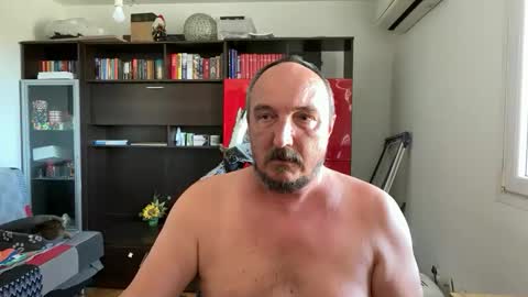 picard256 online show from April 6, 2:18 pm