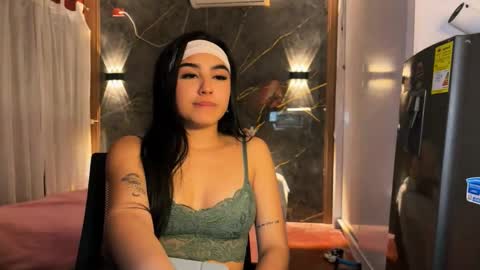 pichon_baby online show from September 11, 6:35 am