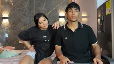 Snapshot of pichon_baby chatting on January 13, 1:33 am pichon_baby online show from January 13, 1:33 am