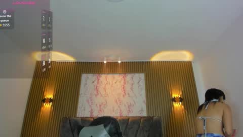 Your virtual goddess Luna  online show from November 8, 12:05 pm