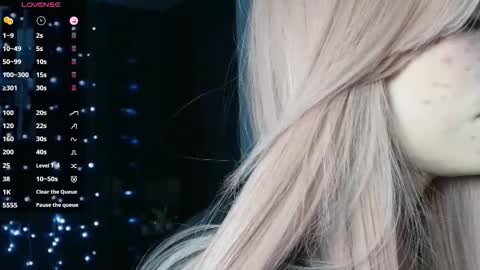 Snapshot of piera_ chatting on November 7, 7:36 pm Piera online show from November 7, 7:36 pm