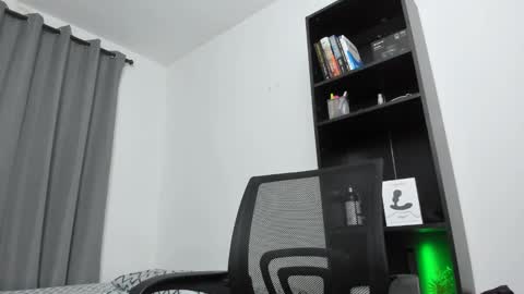 Pierre online show from January 31, 11:03 pm