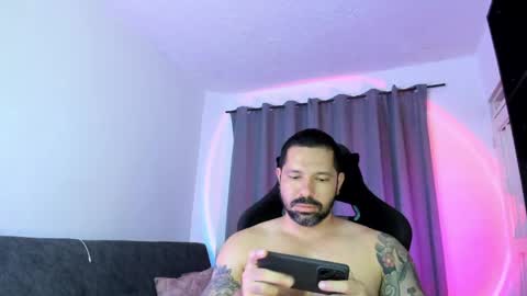 Pierre online show from May 15, 11:12 pm