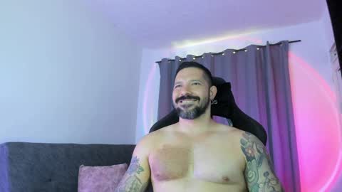 Pierre online show from June 6, 5:39 pm