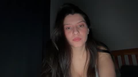 Mila online show from March 30, 3:29 am