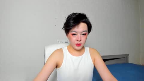 Snapshot of pika_pika1 chatting on January 17, 3:00 pm pika_pika1 online show from January 17, 3:00 pm