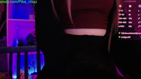 Sonya online show from December 7, 3:25 am