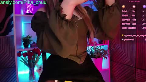 Sonya online show from March 10, 2:06 am