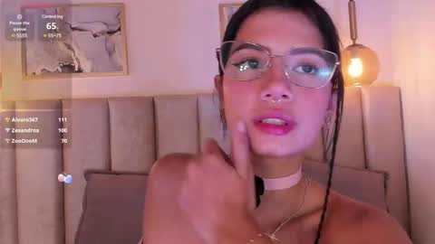 PIKAYLE  online show from March 11, 1:26 am