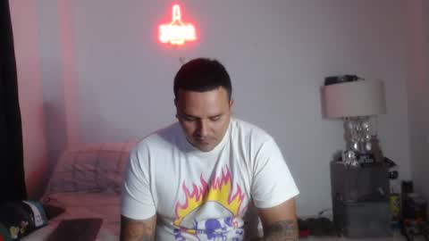 pikoro_gomez online show from January 8, 3:51 am