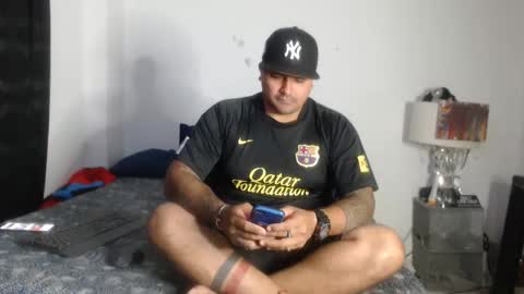 pikoro_gomez online show from February 16, 1:58 am