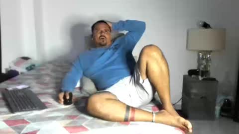 pikoro_gomez online show from September 19, 2:13 am