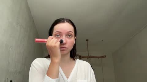 Snapshot of pileacadieri__ chatting on January 24, 7:08 am Trisha online show from January 24, 7:08 am