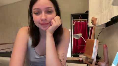 Snapshot of pileacadieri__ chatting on January 31, 2:07 pm Trisha online show from January 31, 2:07 pm
