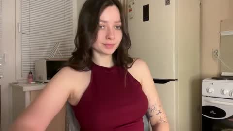 Snapshot of pileacadieri__ chatting on October 21, 6:08 pm Trisha online show from October 21, 6:08 pm