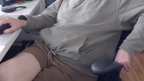 Snapshot of pimprobo chatting on February 14, 5:46 pm Pimp Robo online show from February 14, 5:46 pm