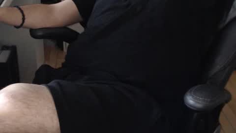 Snapshot of pimprobo chatting on September 28, 3:17 pm Pimp Robo online show from September 28, 3:17 pm