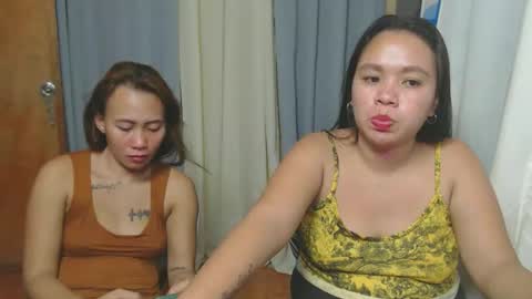 Snapshot of pinay_adeline chatting on September 17, 2:19 pm pinay_adeline online show from September 17, 2:19 pm