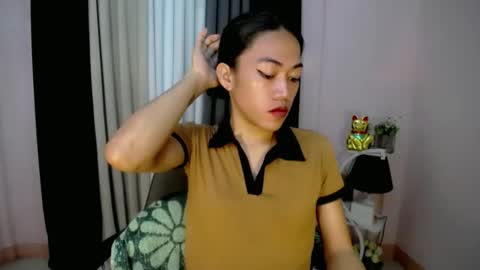 pinay_bella69 online show from October 14, 11:16 pm