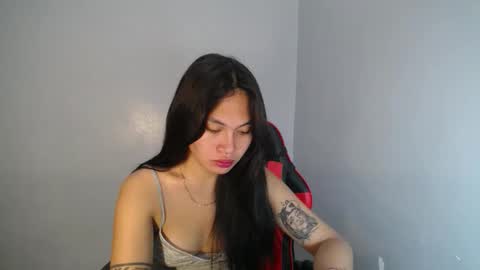 Jen online show from November 27, 11:07 pm