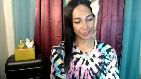 lucyLove online show from October 14, 2:12 am