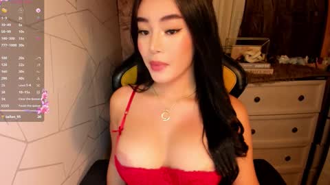 Snapshot of pinaycandice chatting on October 4, 7:45 pm pinaycandice online show from October 4, 7:45 pm
