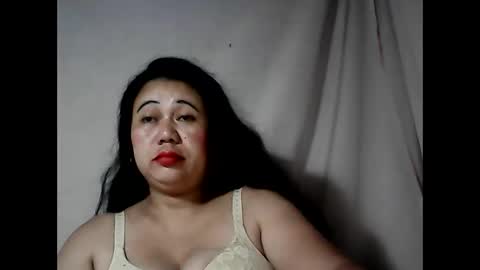 pinaymama12345 online show from January 21, 11:02 pm