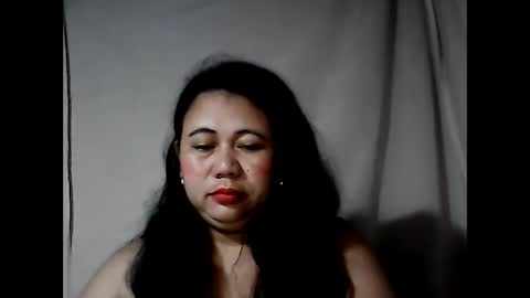 pinaymama12345 online show from January 25, 10:39 pm