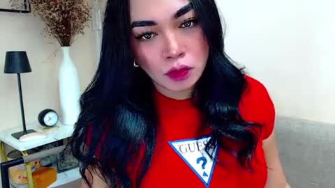 Just cath  online show from February 18, 11:00 am