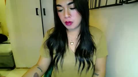 Just cath  online show from October 8, 1:20 pm