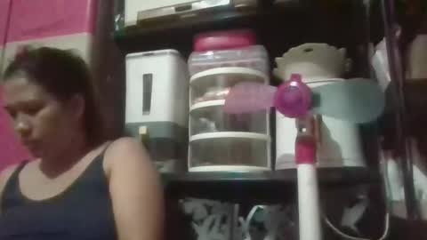 PinayThali08 online show from April 17, 1:36 pm