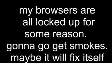 Pincoffin online show from November 21, 1:15 am