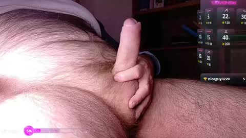 pincopanco82 online show from January 11, 3:55 am