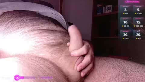 pincopanco82 online show from January 24, 4:37 am